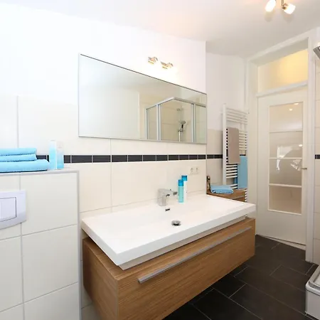 Brise Berty App 06 Apartment